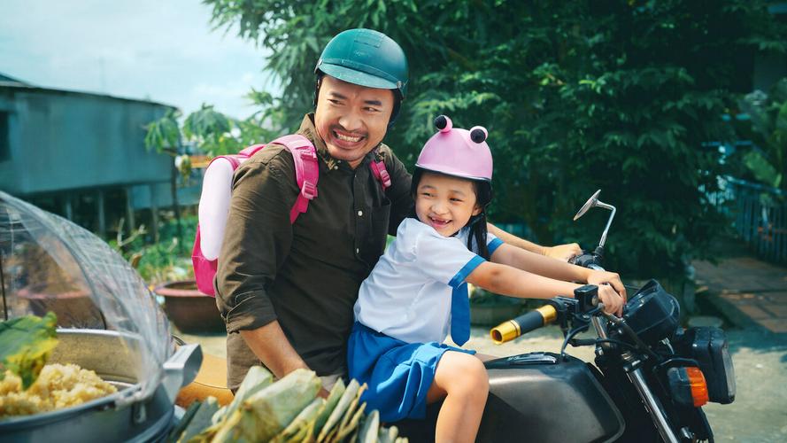 Tập Full Dân chơi không sợ con rơi
