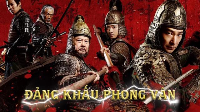 Tập Full Đảng Khấu Phong Vân