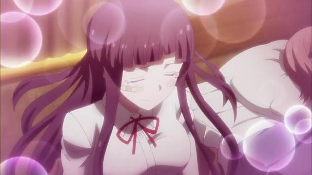 Tập 1 Danganronpa 3: Chương tuyệt vọng
