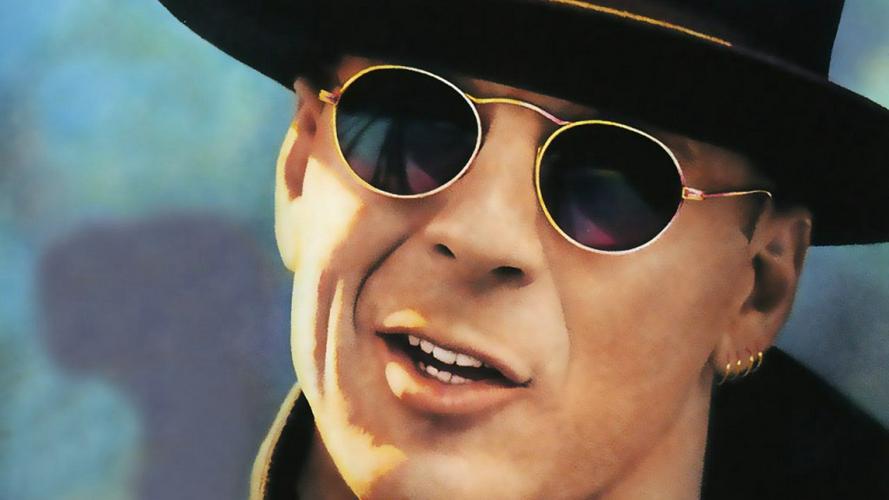 Tập Full Đạo Chích Hudson Hawk