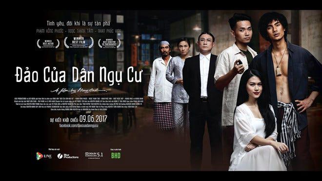 Tập Full Đảo Của Dân Ngụ Cư