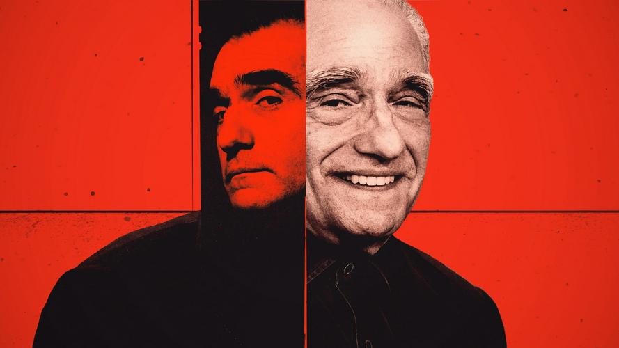 Tập  Đạo Diễn Martin Scorsese