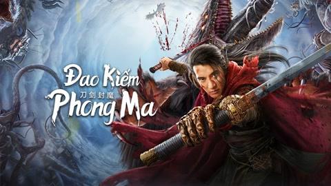 Tập Full Đao Kiếm Phong Ma