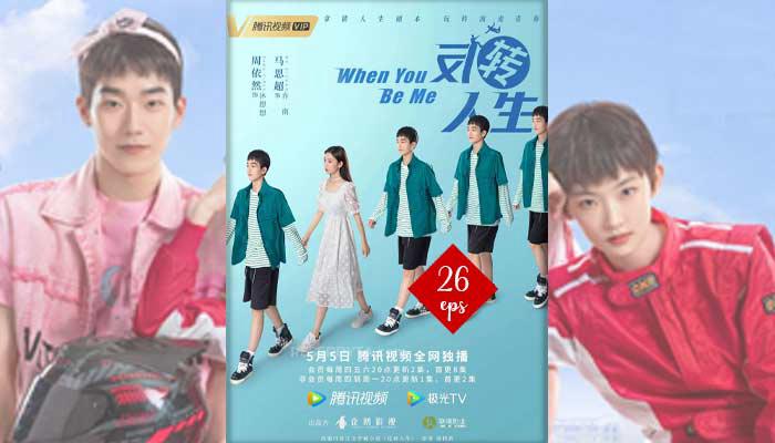 Tập 01 Đảo Ngược Nhân Sinh
