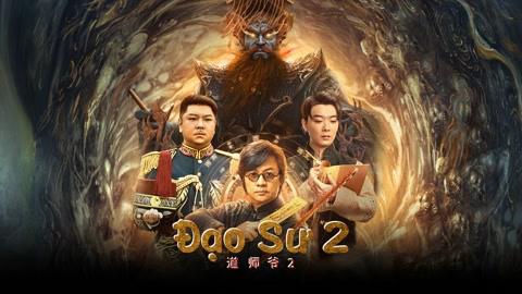 Tập Full Đạo Sư 2