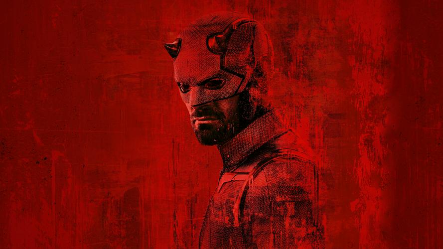 Tập 1 Daredevil: Tái Xuất