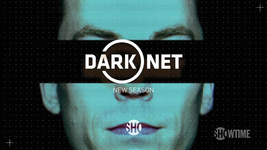 Tập 1 Dark Net S2