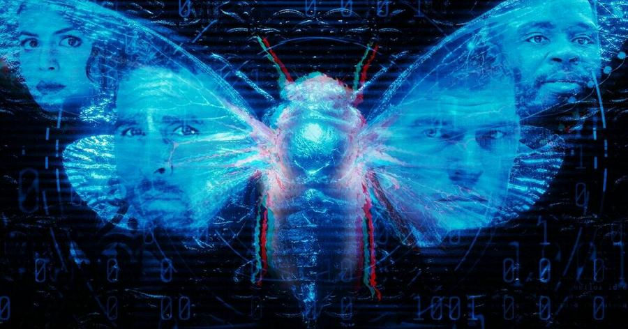 Tập  Dark Web: Cicada 3301