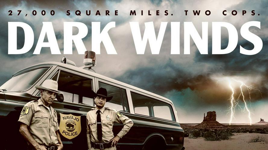 Tập 1 Dark Winds