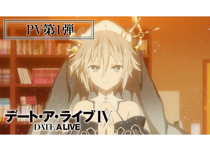 Tập 1 Date A Live IV