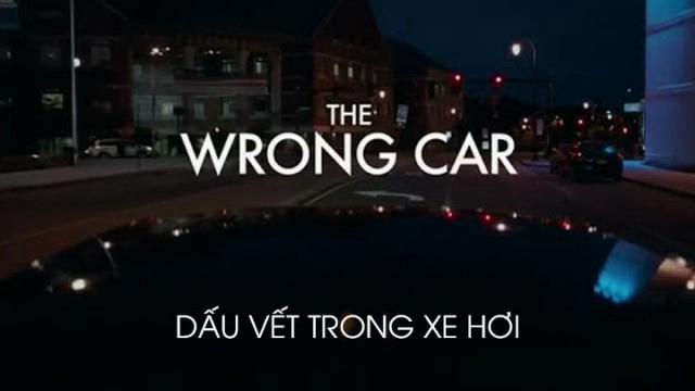 Tập Full Dấu Vết Trong Xe Hơi
