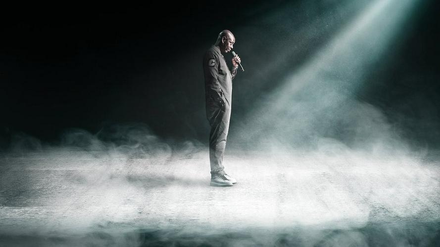 Tập Full Dave Chappelle: Sticks & Stones