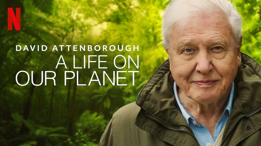 Tập Full David Attenborough: Một cuộc đời trên Trái Đất
