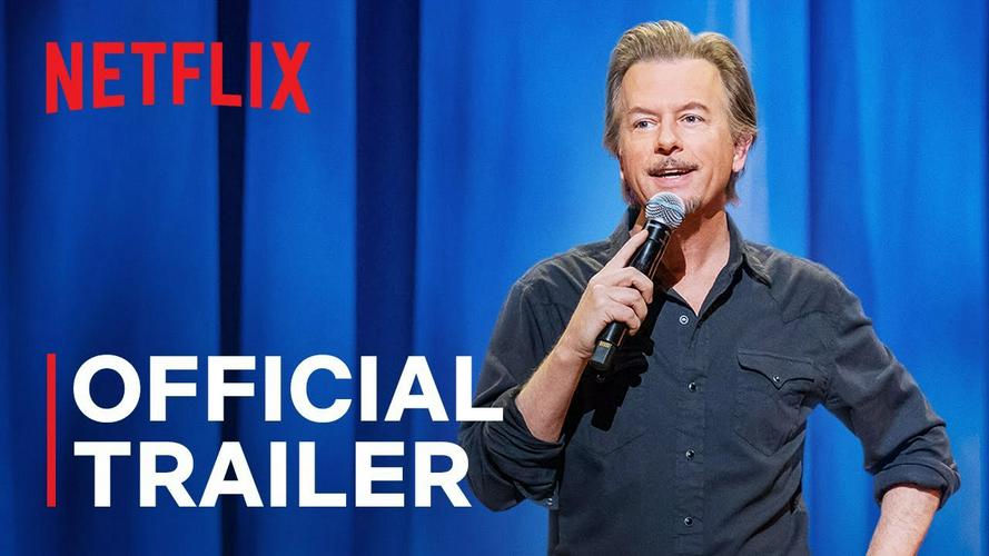 Tập Full David Spade: Không phải chuyện cá nhân