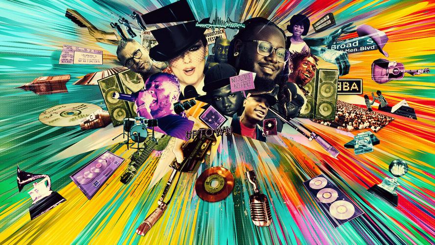 Tập 1 Đây là nhạc Pop