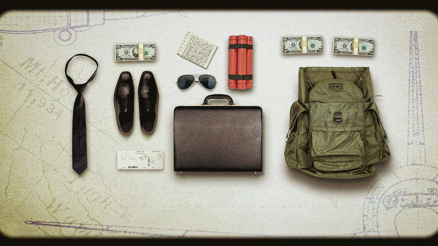Tập 1 D.B. Cooper: Kỳ án không tặc