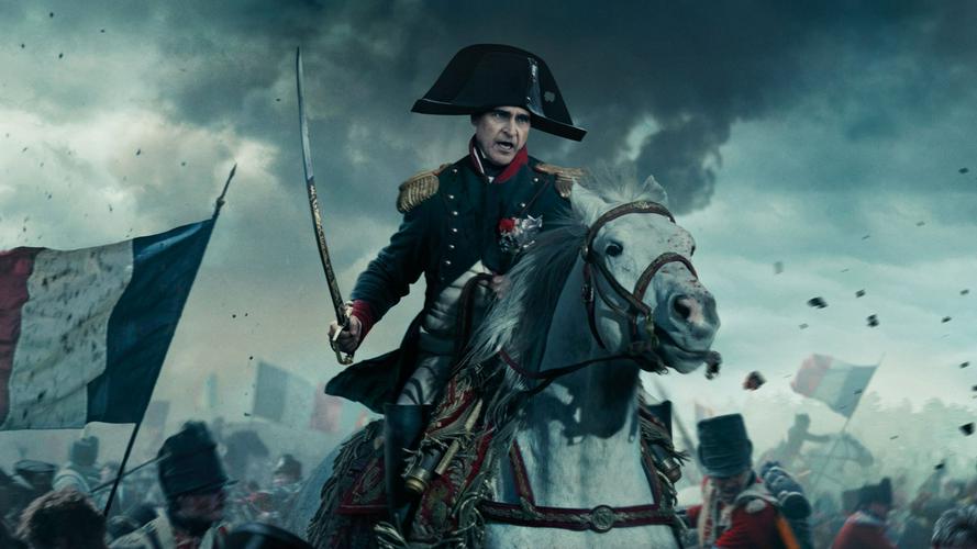 Tập Full Đế Chế Napoleon