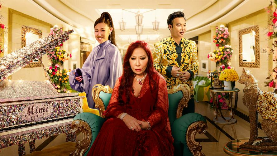 Tập 1 Đế chế phô trương (Phần 3)