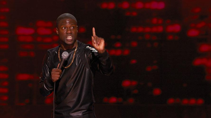 Tập Full Để Tôi Giải Thích – Kevin Hart