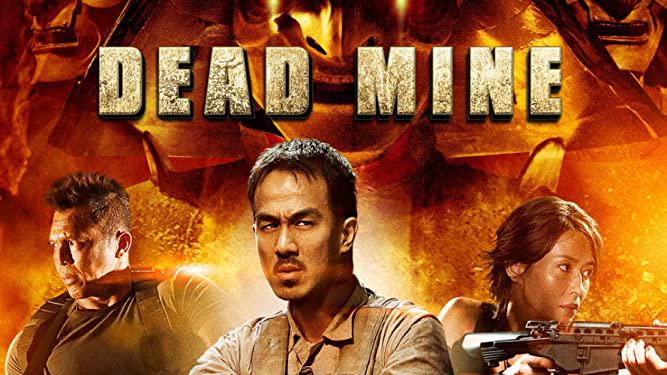 Tập Full Dead Mine