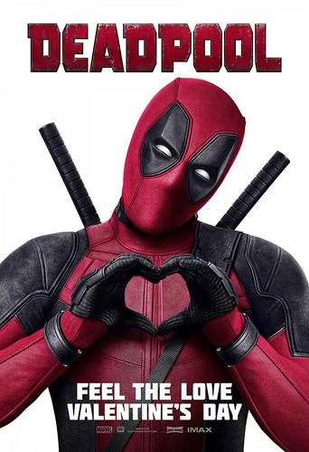 Tập Full Deadpool