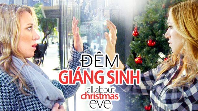 Tập Full Đêm Giáng Sinh