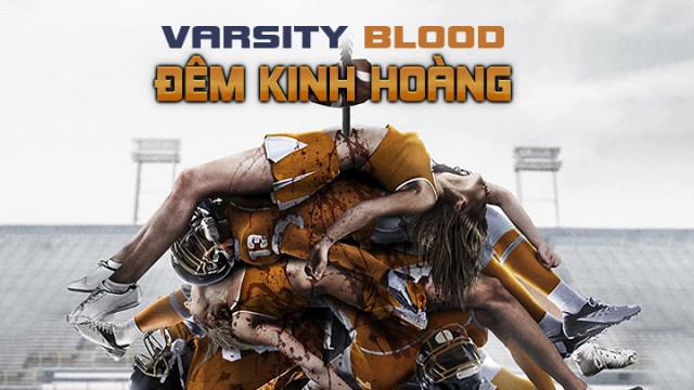 Tập Full Đêm Kinh Hoàng