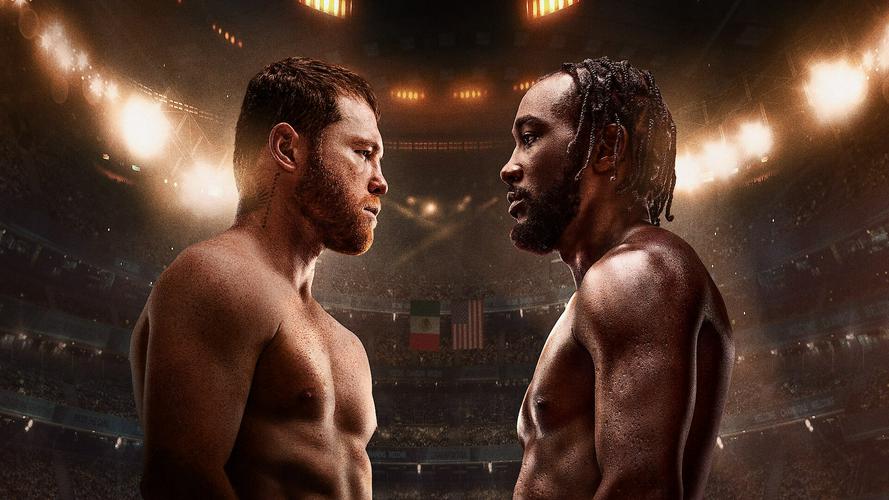 Tập 1 Đếm ngược: Canelo vs. Crawford