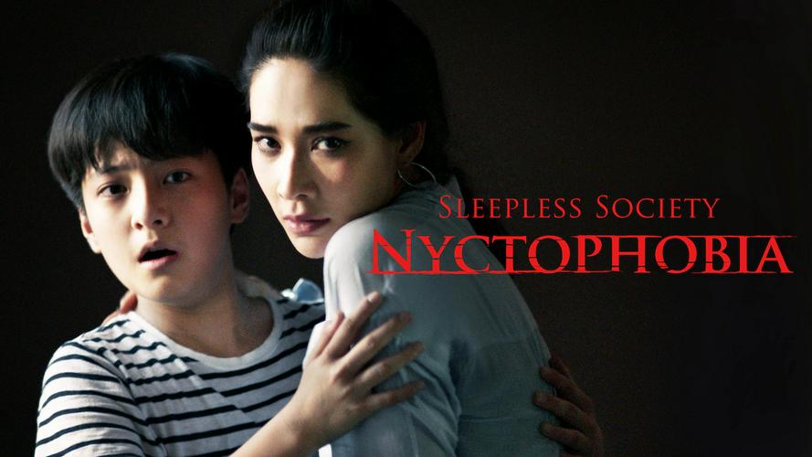 Tập 1 Đêm trắng: Nỗi sợ bóng đêm