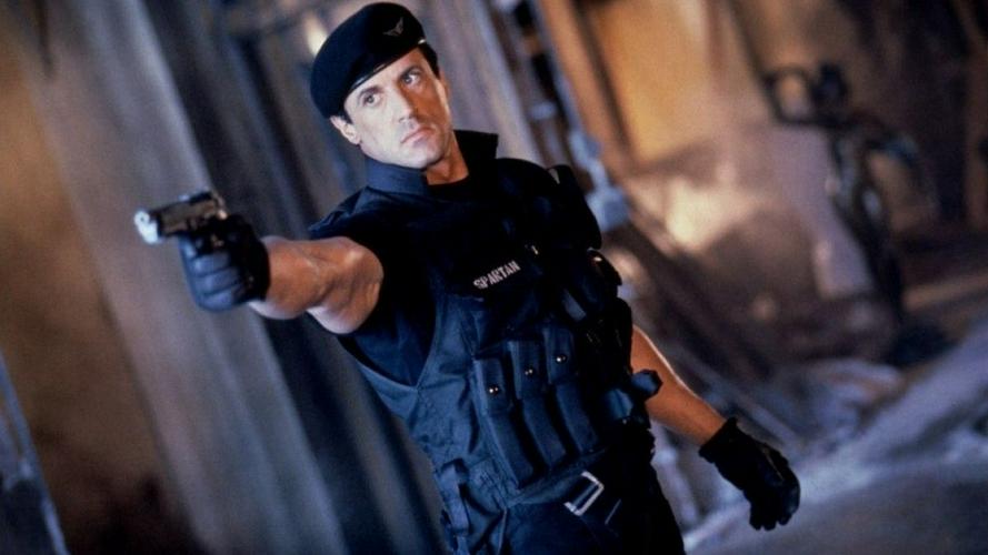 Tập Full Demolition Man