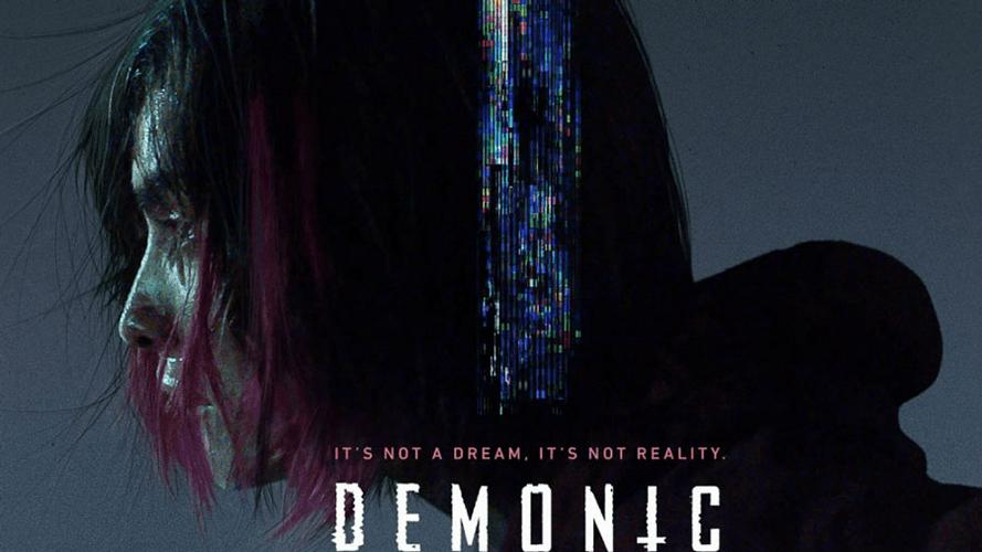 Tập Full Demonic