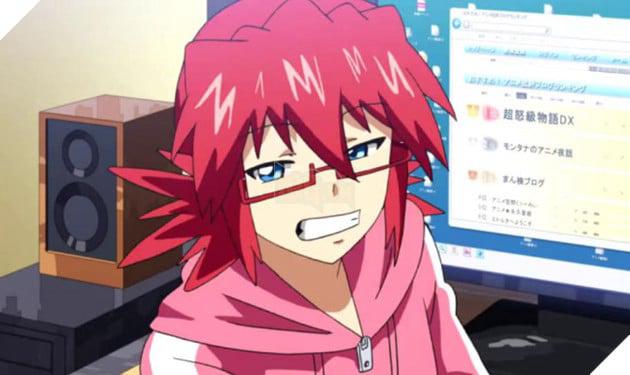 Tập 1 Denpa Kyoushi