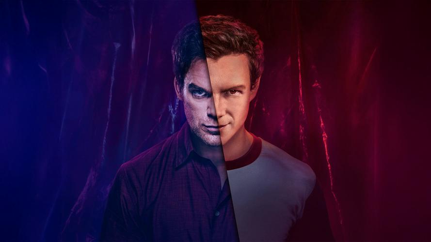 Tập 1 Dexter: Original Sin