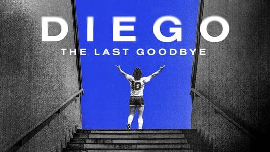 Tập Full Diego: The Last Goodbye