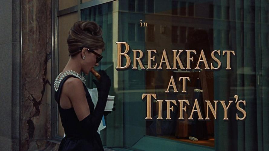 Tập Full Điểm Tâm Ở Tiffany