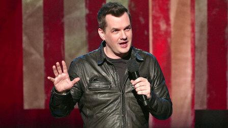 Tập Full Diễn viên Jim Jefferies