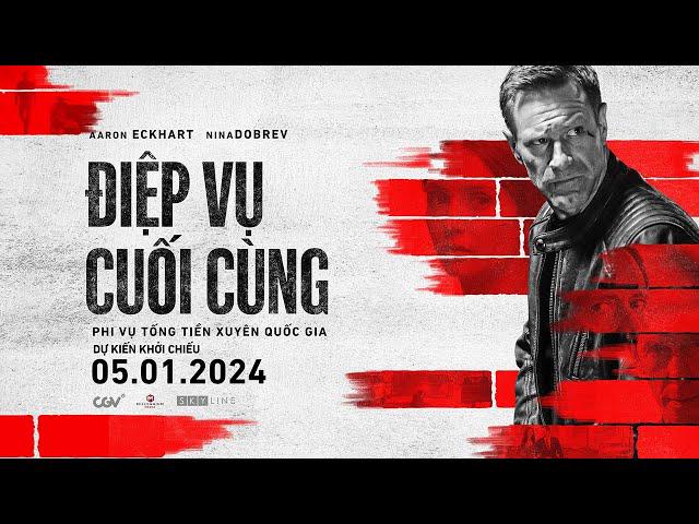 Tập Full Điệp ảnh kinh hồn