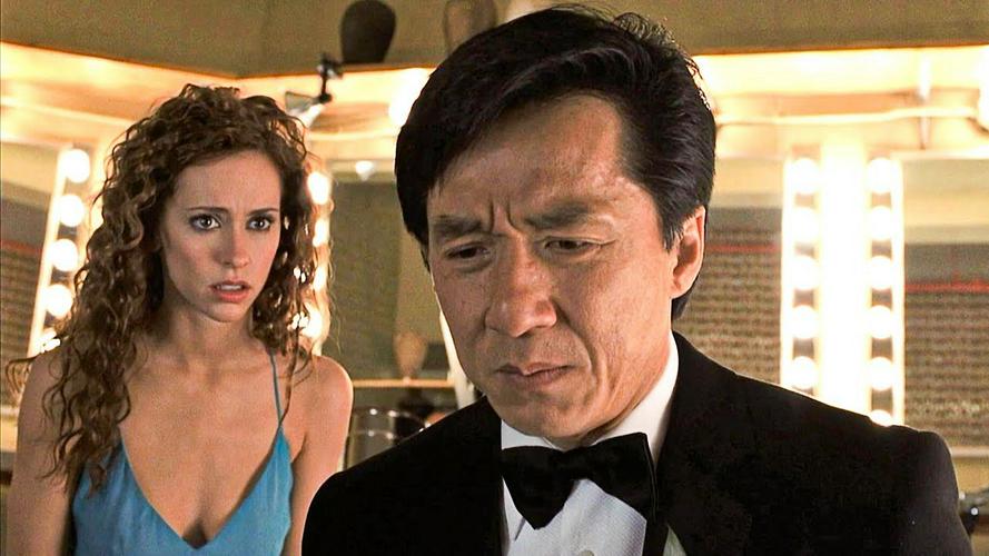 Tập 1 Điệp Viên Bất Đắc Dĩ