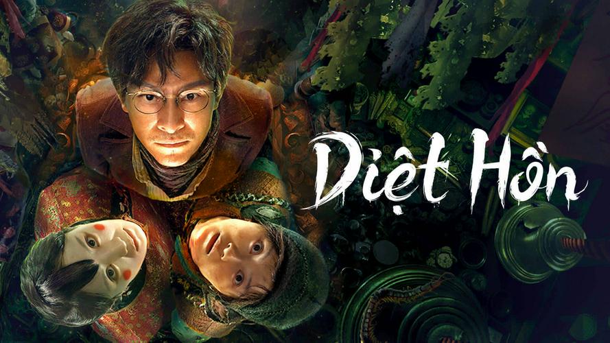 Tập Full Diệt Hồn