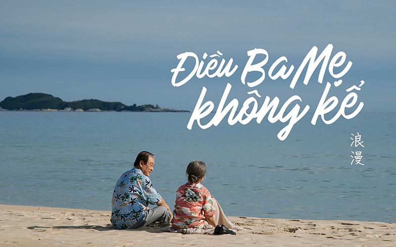 Tập Full Điều Ba Mẹ Không Kể