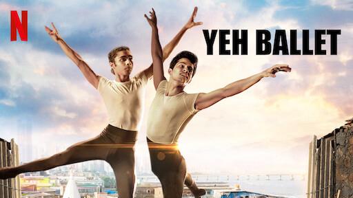 Tập Full Điệu ballet Mumbai