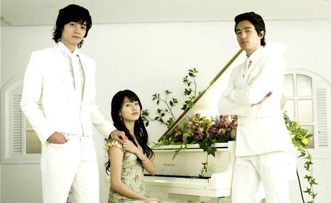 Tập 1 Điệu Valse Mùa Xuân
