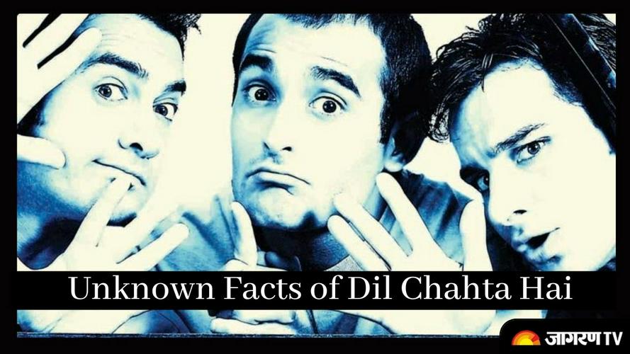 Tập Full Dil Chahta Hai