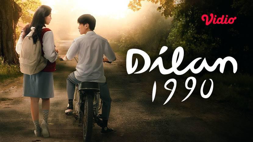 Tập Full Dilan 1990