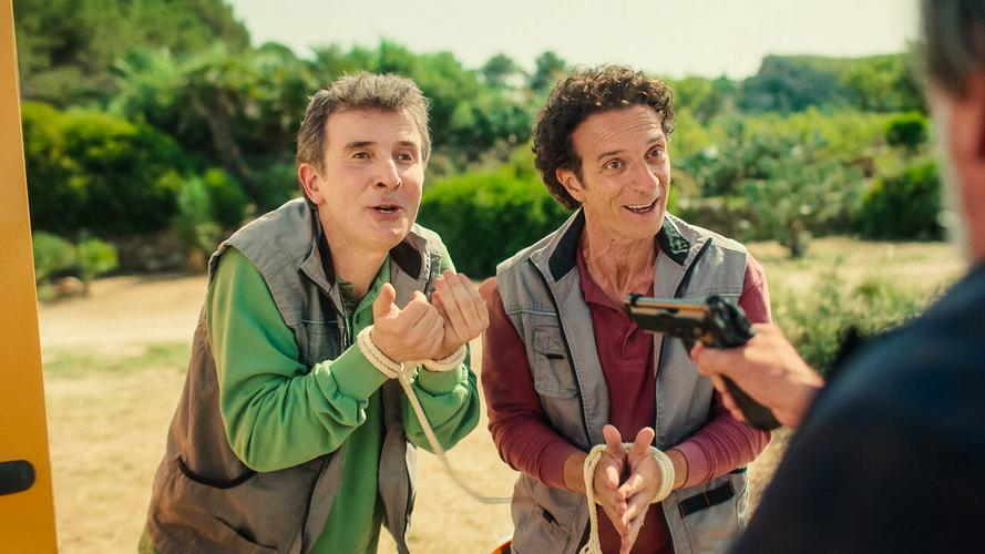 Tập 1 Đổ tội! Bí ẩn án mạng Sicilia (Phần 2)