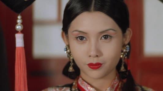 Tập Full Đoạn tình Từ Hy