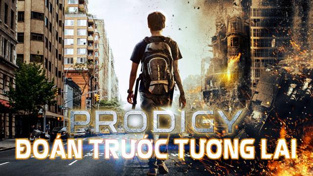 Tập Full Đoán Trước Tương Lai