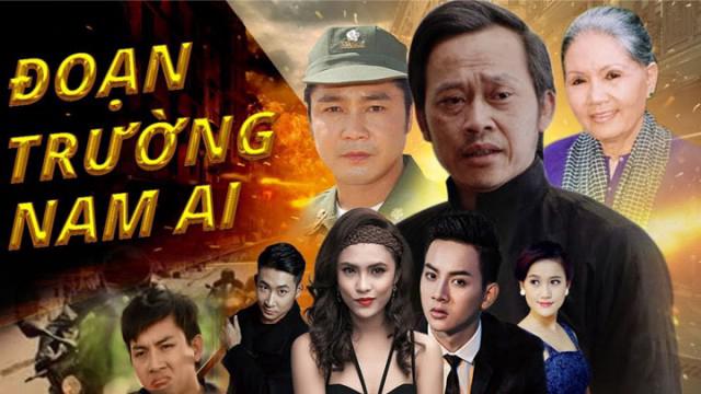 Tập 1 Đoạn Trường Nam Ai