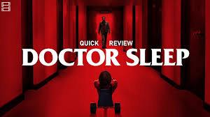 Tập Full Doctor Sleep: Ký ức kinh hoàng