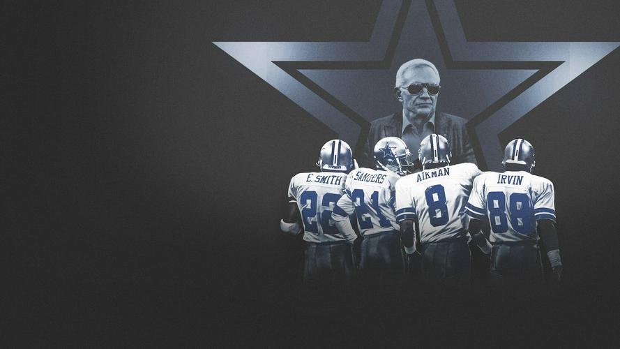 Tập 1 Đội bóng nước Mỹ: Kẻ đánh cược và đội Cowboys
